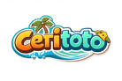 Lambang ceritoto biru es